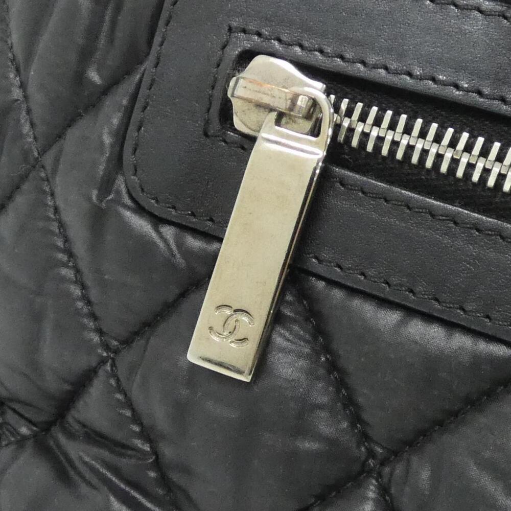CHANEL Black Bag - Picture 4 of 10